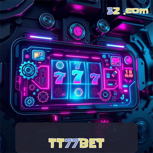 JOGOS incríveis esperam por você no tt77bet