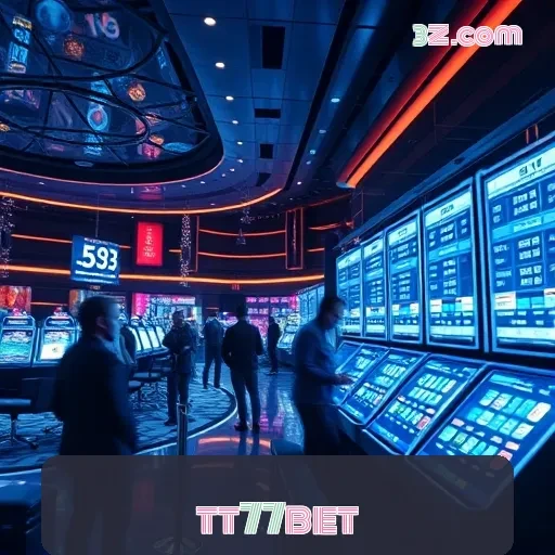 tt77bet - Login