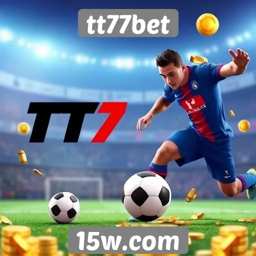 Novas promoções atraem jogadores no site tt77bet