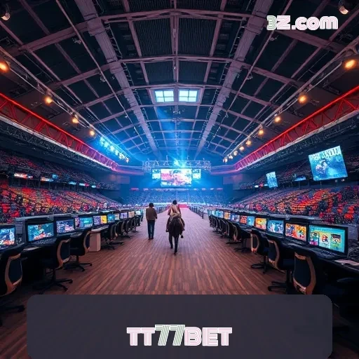 tt77bet: A Segurança Que Você Precisa Para Jogar Sem Preocupações