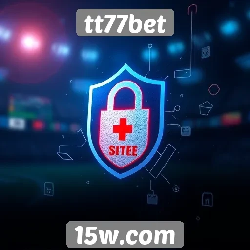 segurança e privacidade no tt77bet em destaque