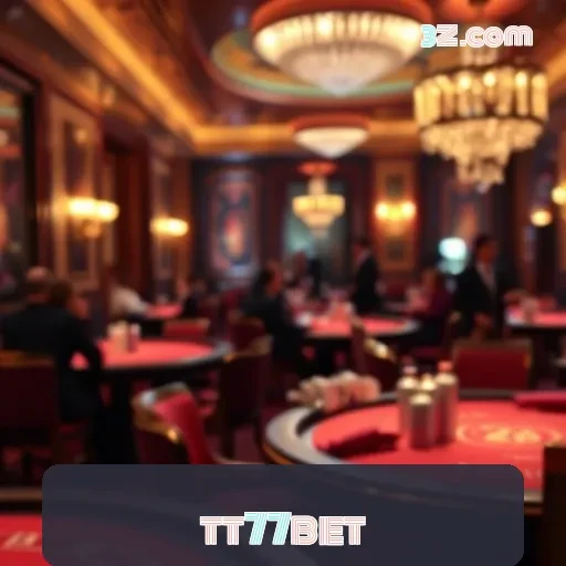 tt77bet Eventos Esportivos: Explore Apostas e Emoções ao Vivo